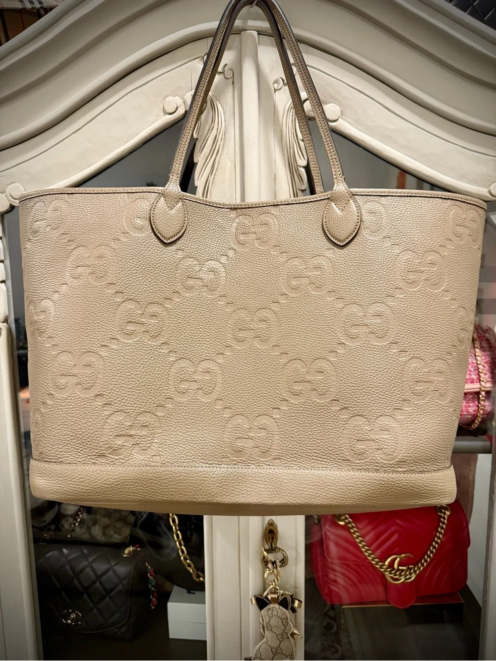Gucci extra large